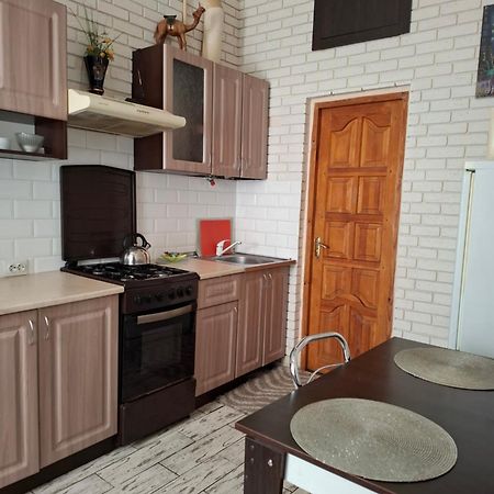 Апартаменты У Ланжерона Odesa Exterior foto