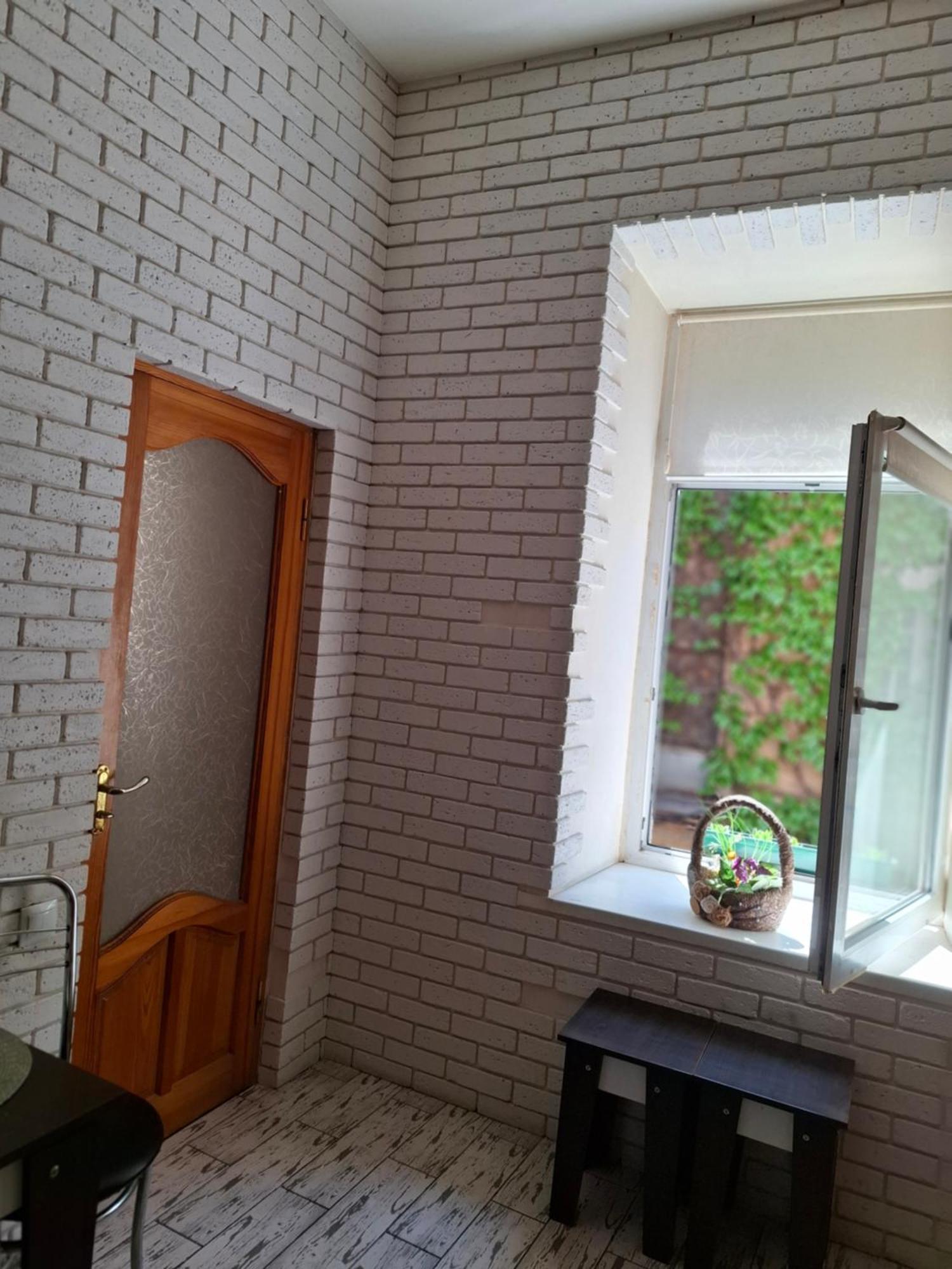 Апартаменты У Ланжерона Odesa Exterior foto