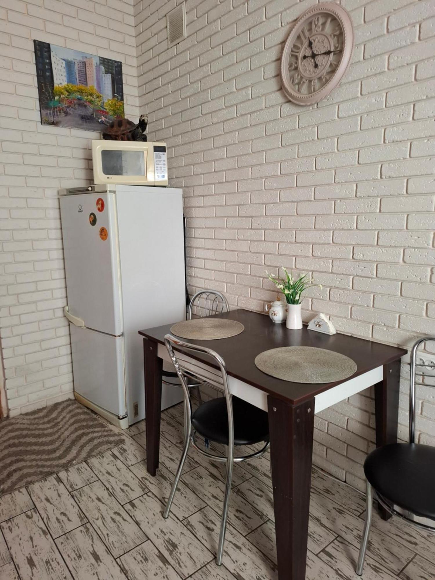 Апартаменты У Ланжерона Odesa Exterior foto
